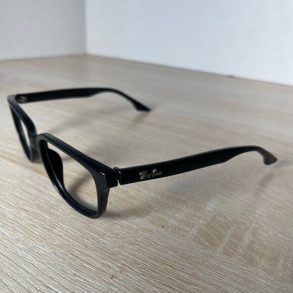 Vintage B&L Ray-Ban W2946 Sidestreet Sunglasses FRAMES ONLY - Picture 3 of 12